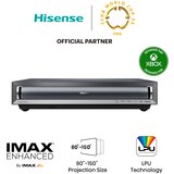 Hisense PX3-PRO 4K pametni laser Cinema. | Shoptok.si
