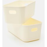 Sinsay Set posuda za pohranu 2 pack | shoptok.hr