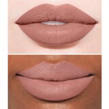Smashbox Always on Liquid Lipstick mat tekući ruž za usne nijansa - Fair Game 4 ml | shoptok.hr