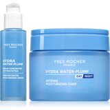 Yves Rocher Hydra Water-Plump set za obraz Cene