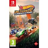 Switch Hot Wheels Unleashed 2 -Turbocharged Code in a Box | ePonuda.com