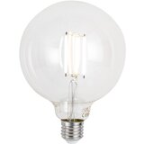 LUUMR Pametna E27 zatemnljiva LED žarnica G125 7W 806LM 2700-6500K Cene