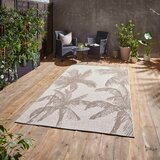 Think Rugs Bež vanjski tepih 160x220 cm Miami – | shoptok.hr