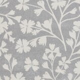 Catherine Lansfield Siva preproga 80x150 cm Grace Floral – | Shoptok.si