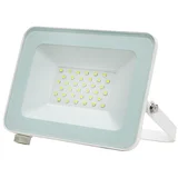  LED reflektor (2.550 lm, IP65, Barva ohišja: Bela) productname.garantie.plussign BAUHAUS garancija 5 let za naprave na električni ali motorni pogon