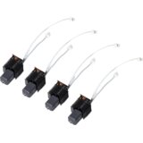 Snapmaker Hardened Steel Hotend za U1 - 0,8 mm | shoptok.hr