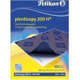  INDIGO RUČNI A4 PK100 200H PELIKAN 404426 1/50/2500 Cene