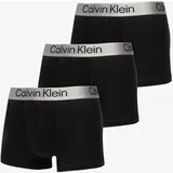 Trunk 3-Pack Black S
