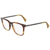  Okvir za naočale za muškarce Lanvin LNV2608-214 Smeđa Ø 53 mm | shoptok.hr