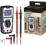 LASERLINER MultiMeter-Compact ručni multimetar | Eponuda.ba