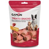 Camon dog rolnice šunka 530g Cene