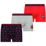 Frogies Men's boxer Spiderman 3P Cene