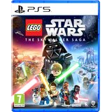 Lego Star Wars Skywalker Saga (PS5) - rabljeno Cene