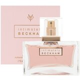 David Beckham Intimately Women Toaletna voda za ženske 75 ml | Shoptok.si