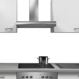 Flex-Well Kuhinjski Blok Z Aparati Wito, Bela | Shoptok.si