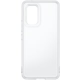 Samsung galaxy A53 5G soft clear cover transparent | Shoptok.si