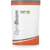 GymBeam vanavita whey protein 900 g kakao Cene