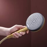 Hansgrohe 24611140 Raindance Alive Select S 125 3jet EcoSmart tuš set brez armature | Shoptok.si