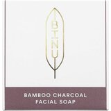 BINU Bamboo Charcoal Facial Soap Cene