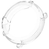 INF Pašček TPU za pametno uro POLAR Ignite White, (21605775) | Shoptok.si