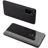  Futrola Clear View za Oppo A91/F15/Reno3 - Crna KP24394 | Shoptok.si