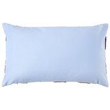 Mömax Okrasna Blazina Erik, Modra, Bordo, Ca. 30/50 Cm | Shoptok.si