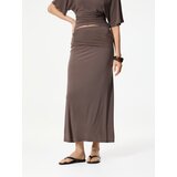 Reserved LADIES` SKIRT - bež | shoptok.hr