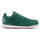 Reebok Classic Leather SG Zelena Cijene