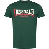 Lonsdale Men's t-shirt regular fit | Shoptok.si
