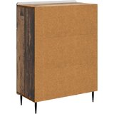  Kreveta Staro drvo 66 x 34,5 x 92 cm Konstruirano drvo | Eponuda.ba