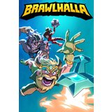 Ubisoft Connect Brawlhalla - All Legends (Current and Future) (DLC) Uplay (PC) Key EUROPE | ePonuda.com