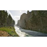 Aerosoft Park Ranger Simulator (Playstation 5) | shoptok.hr