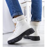 D/CEO Black high boots Christabel | shoptok.hr