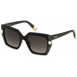Furla Ženske Sunčane naočale SFU818/S Black Cijene