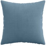  Presvlaka za jastuk 6 pcs HEERLEN Plava 50 x 50 cm Kord | shoptok.hr