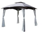 Green Bay Baštenski paviljon Korzika Cijene