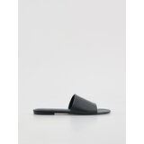 Reserved LADIES` SLIDES - crno Cijene
