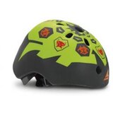 Rollerblade kaciga Twist Junior black/lime | shoptok.hr