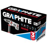 Graphite 58G712 udarna bušilica, 1050 W, 16mm stezna glava | shoptok.hr