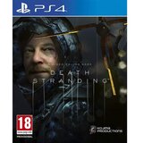 Sony Death Stranding (PS4) Cene