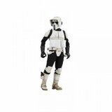 Figura star wars action figure 1/6 scout trooper 30 cm nj 028019 Cene