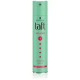 Volume Mega Strong lak za volumen kose i vrlo jaku fiksaciju 250 ml