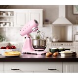 Smeg Ružičasti kuhinjski robot Retro Style – | shoptok.hr