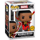 Funko POP figura Marvel Miles Morales Iron Spider Chase | shoptok.hr