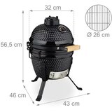  Žar Smoker | Shoptok.si