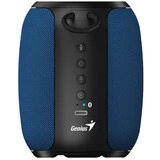 Genius SP-915BT blue bluetooth zvučnik plavi | Eponuda.com
