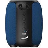 Genius SP-915BT, Bluetooth zvučnik, plavi 31730052402 | shoptok.hr