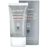 ALTRUIST fluid za lice - Face Fluid SPF30