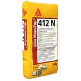 MonoTop 412 N 25/1 kg -2mm repar.malter