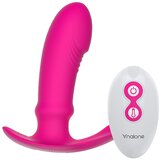 Nalone Vibrator Marley, roza Cene